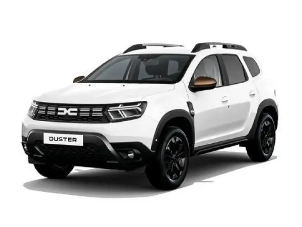 Dacia Duster Automat Extreme